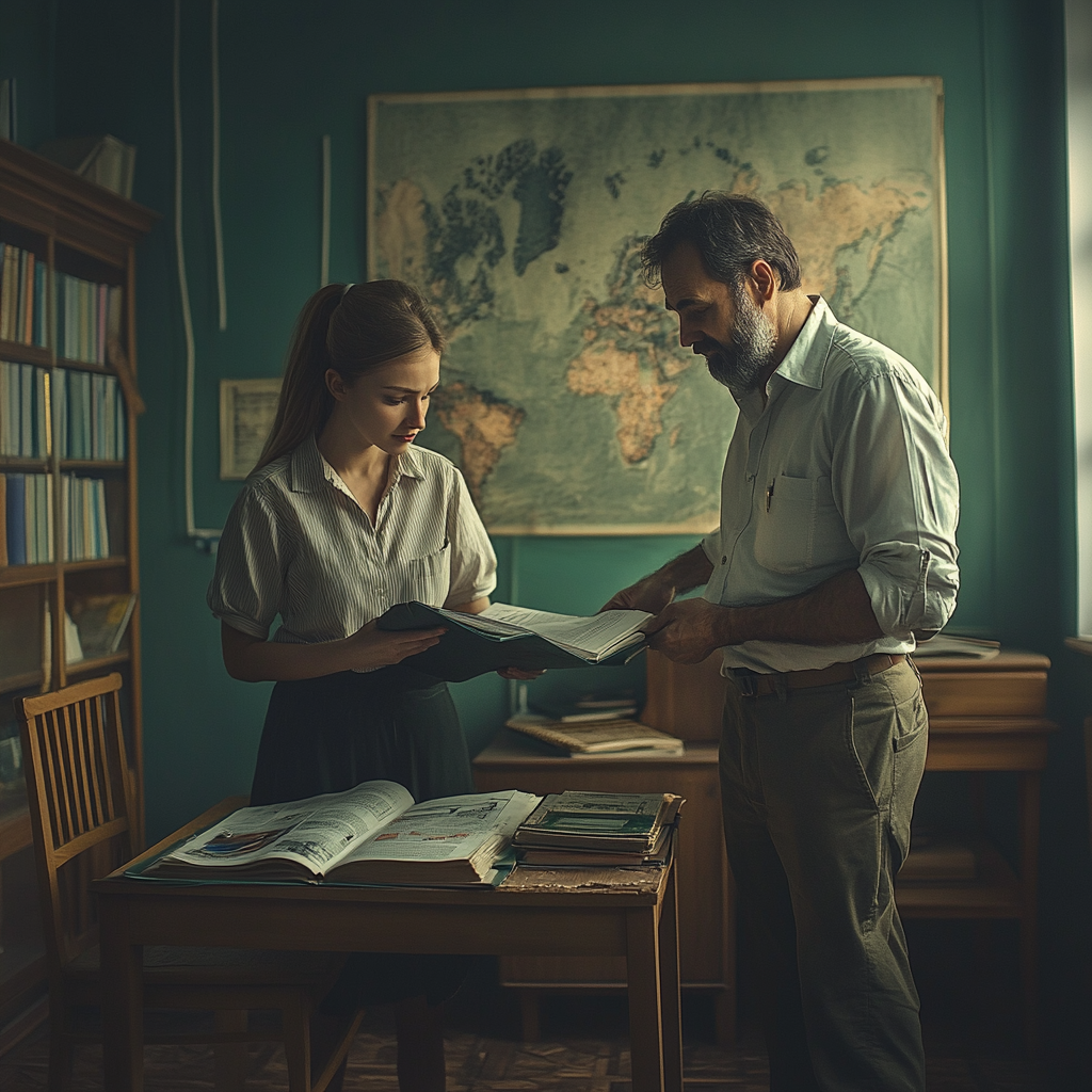 Навыки общения